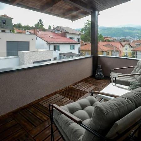 Villa Tara - Sarajevo Center Экстерьер фото