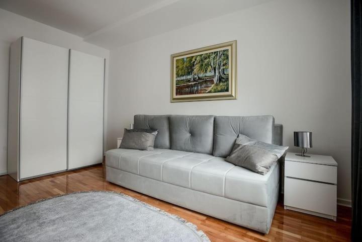 Villa Tara - Sarajevo Center Экстерьер фото