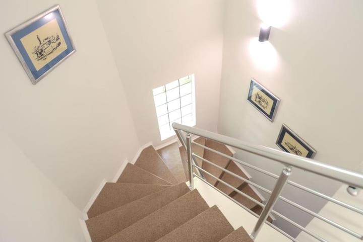 Villa Tara - Sarajevo Center Экстерьер фото