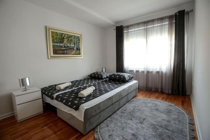 Villa Tara - Sarajevo Center Экстерьер фото