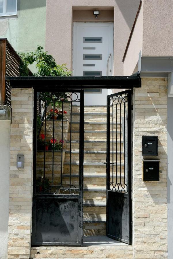 Villa Tara - Sarajevo Center Экстерьер фото