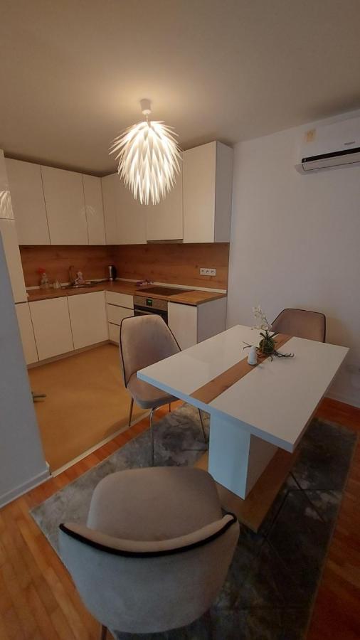 Villa Tara - Sarajevo Center Экстерьер фото