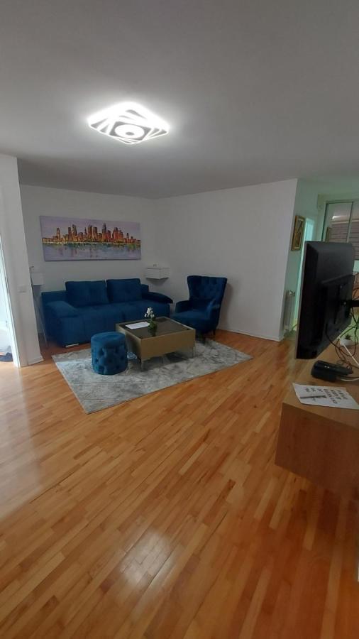 Villa Tara - Sarajevo Center Экстерьер фото