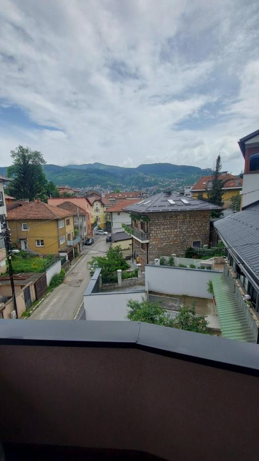 Villa Tara - Sarajevo Center Экстерьер фото