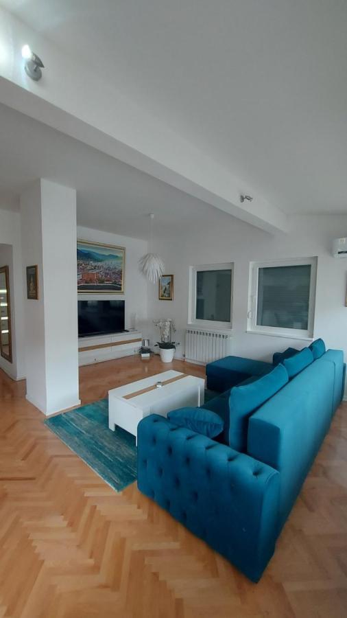 Villa Tara - Sarajevo Center Экстерьер фото