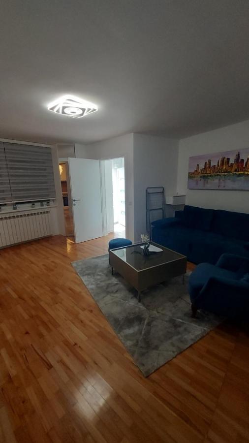 Villa Tara - Sarajevo Center Экстерьер фото