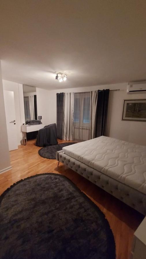Villa Tara - Sarajevo Center Экстерьер фото