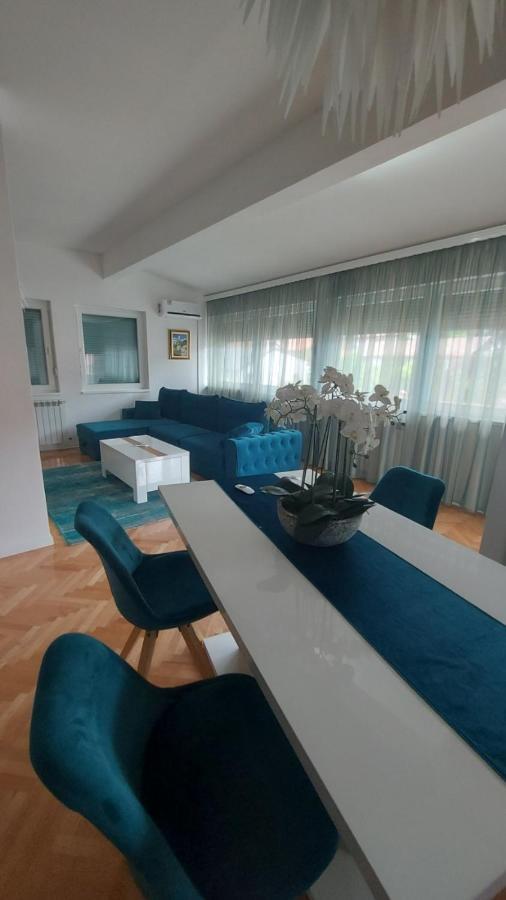 Villa Tara - Sarajevo Center Экстерьер фото