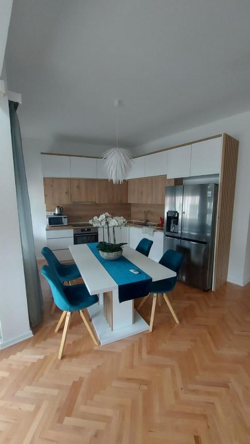 Villa Tara - Sarajevo Center Экстерьер фото