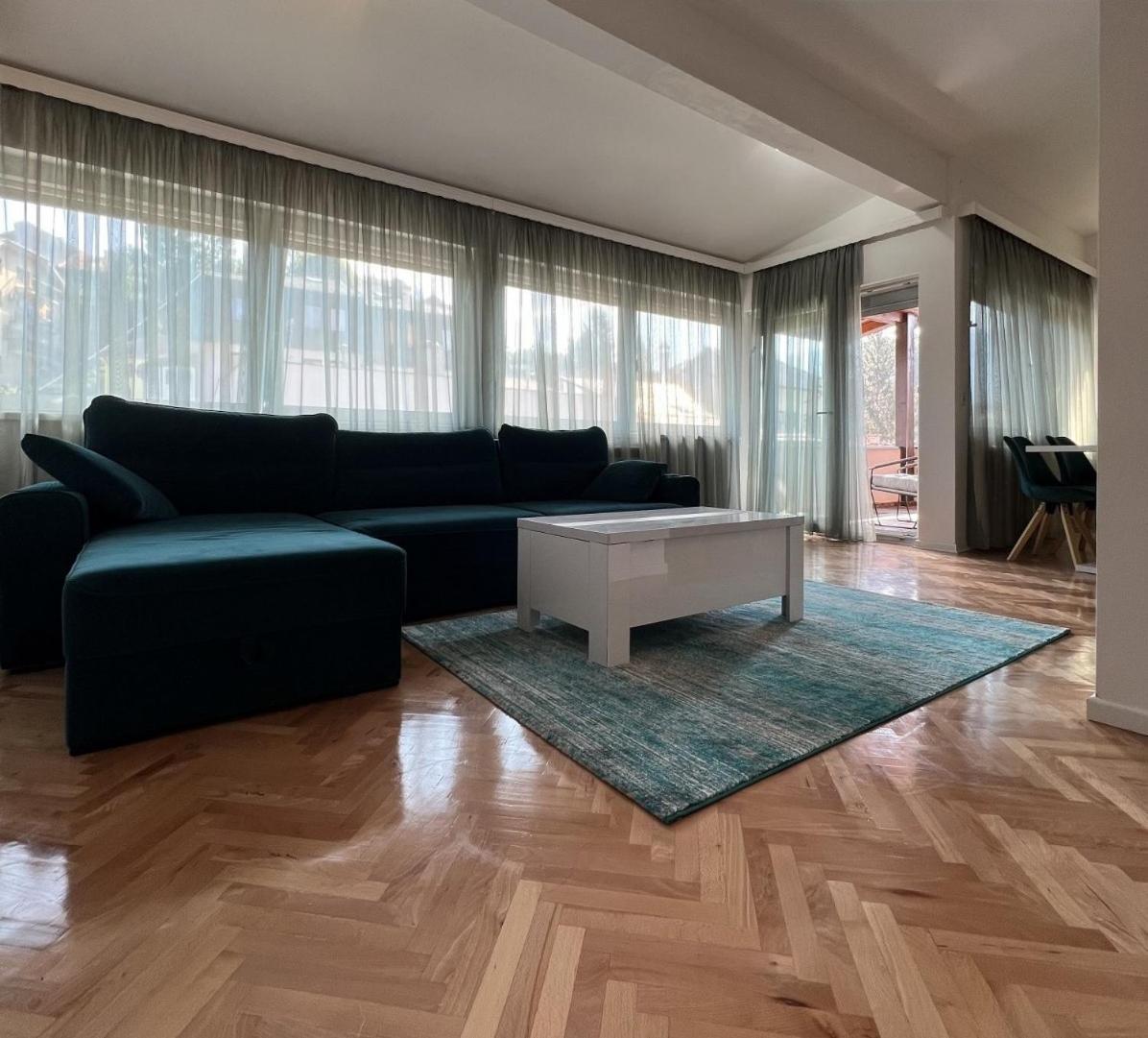 Villa Tara - Sarajevo Center Экстерьер фото