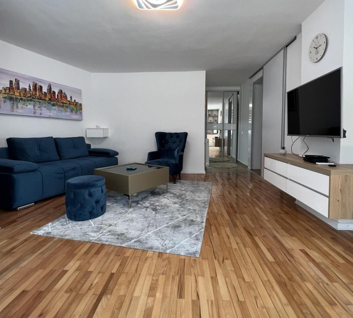 Villa Tara - Sarajevo Center Экстерьер фото